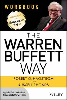 WARREN BUFFETT WAY WORKBOOK