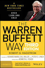 WARREN BUFFETT WAY