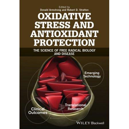 OXIDATIVE STRESS AND ANTIOXIDANT PROTECTION