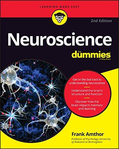 NEUROSCIENCE FOR DUMMIES