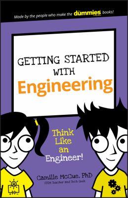GETTING STARTED WITH ENGINEERING