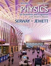 PHYSICS FOR SCIENTISTS AND ENGINEERS WITH MODERN