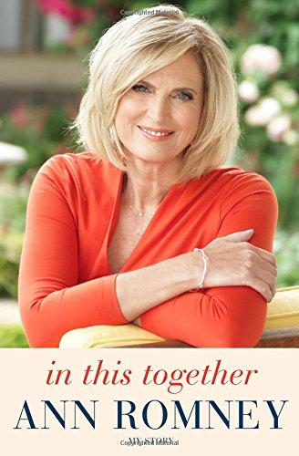IN THIS TOGETHER : MY STORY 