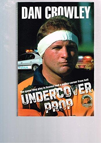 UNDERCOVER PROP