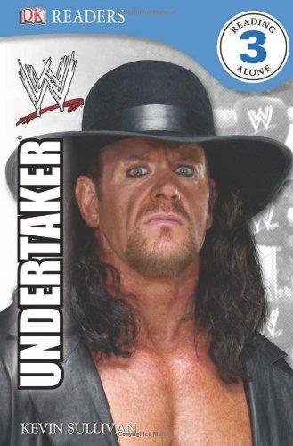 UNDERTAKER READING ALONE 3