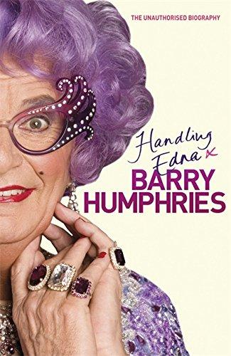 HANDLING EDNA ANAUTHORISED BIOGRAPHY