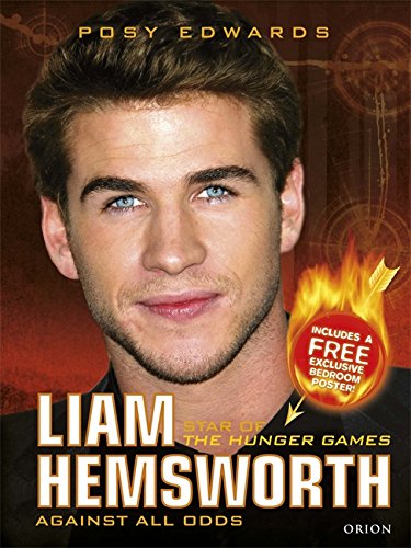 LIAM HEMSWORTH _AGAINST ALL ODDS