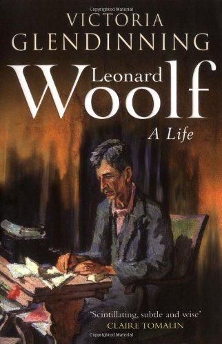 LEONARD WOOLF A LIFE