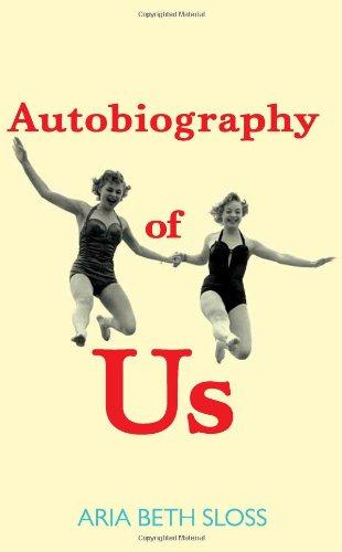 AUTOBIOGRAPHY OF US