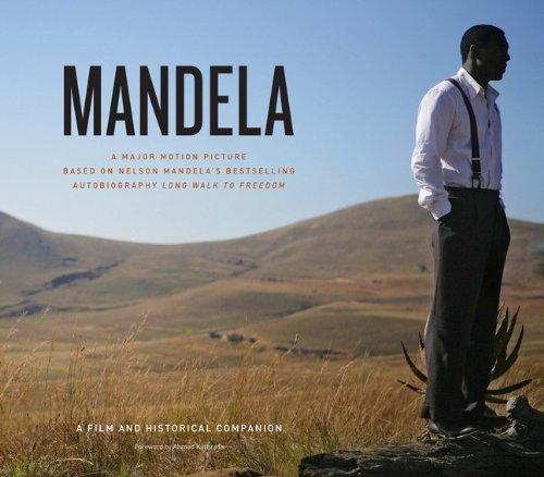 MANDELA FILM AND HISTORICAL COMPANION