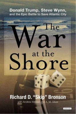 WAR AT THE SHORE