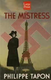 MISTRESS