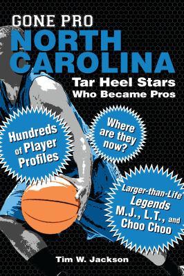 GONE PRO. NORTH CAROLINA