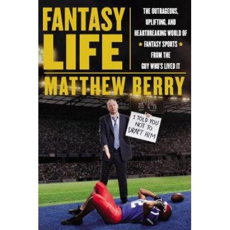 FANTASY LIFE