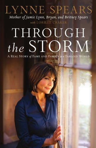 THROUGH THE STORM