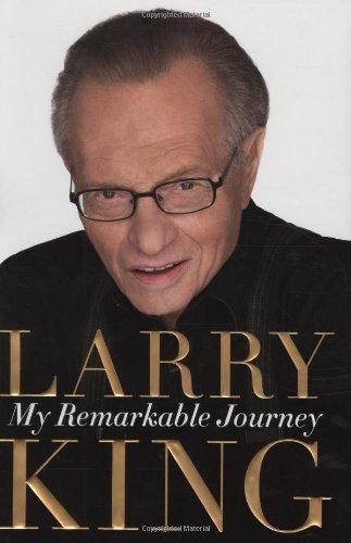 MY REMARKABLE JOURNEY