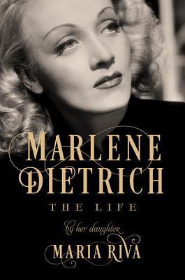 MARLENE DIETRICH