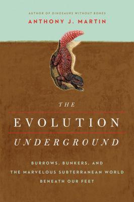 EVOLUTION UNDERGROUND BURROWS BUNKERS AND 