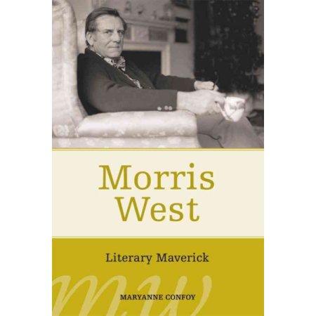 MORRIS WEST: LITERARY MAVERICK