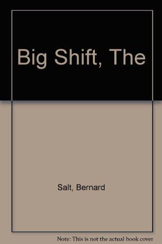 BIG SHIFT