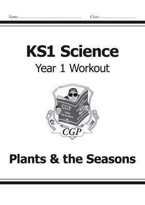KS1-SCIENCE-YEAR 1 WORKOUT