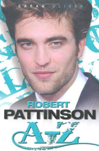 ROBERT PATTINSON AZ