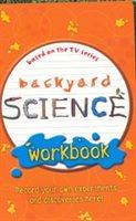 BACKYARD SCIENCE WORKBOOK