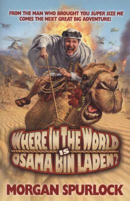 WHERE IN THE WORLD IS OSAMA BIN LADEN?