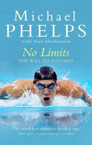 NO LIMITS THE WILL TO SUCCEED
