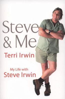 STEVE & ME
