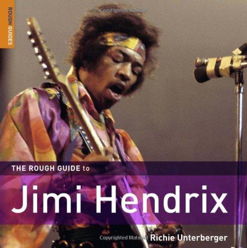 ROUGH GUIDE TO JIMI HENDRIX