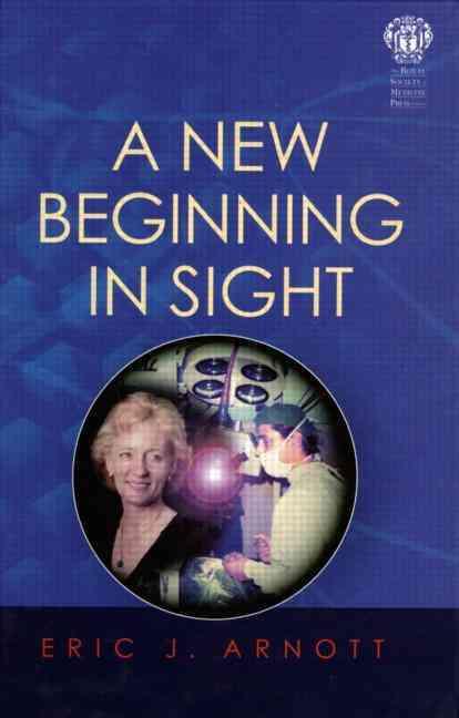 NEW BEGINNING IN SIGHT 