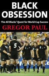 BLACK OBSESSION
