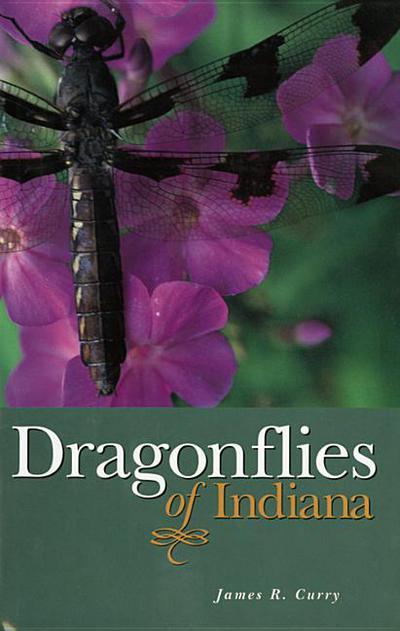DRAGONFLIES OF INDIANA