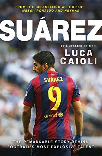 SUAREZ