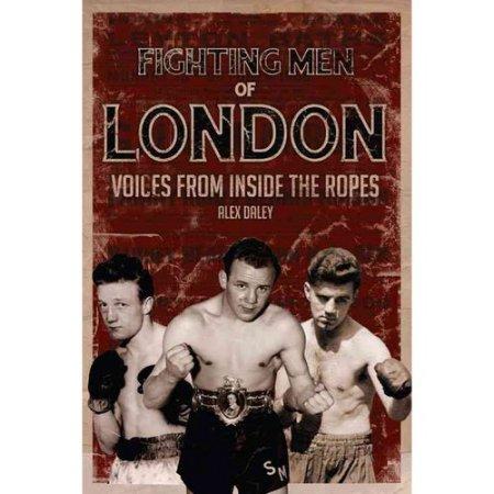 FIGHTING MEN OF LONDON
