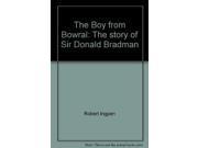 BOY FROM BOWRAL