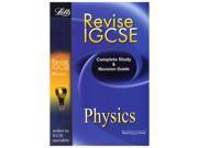 REVISE IGCSE PHYSICS